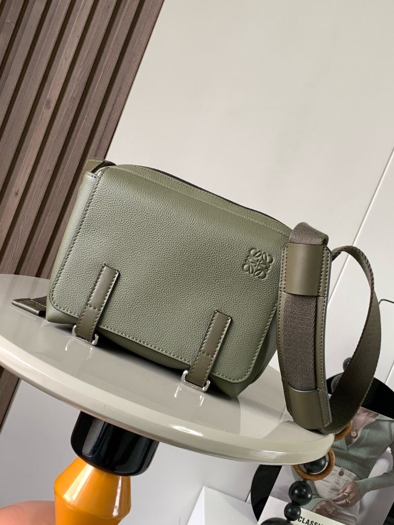 Loewe Satchel Bags